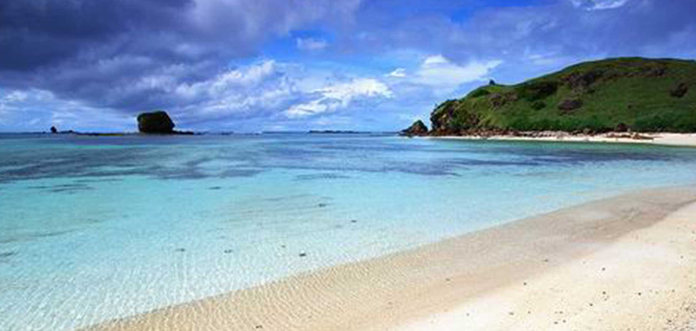 Kuta Beach Honeymoon destination